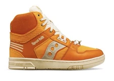 HOMMEWRK X SAUCONY SPOT-BILT™ SONIC HI Men’s Size 12 New With Box