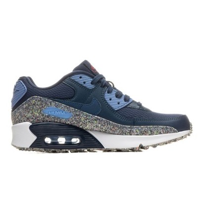 Nike Air Max 90 SE Kinderschuh CQ9909