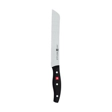 Coltello da Pane 8" Firmato ZWILLING TWIN - Acciaio Tedesco, Temprato Ghiaccio