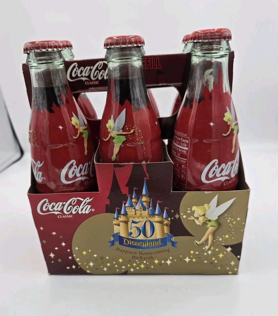 Coca Cola Six Pack In Collectible Coca-Cola Bottles for sale | eBay