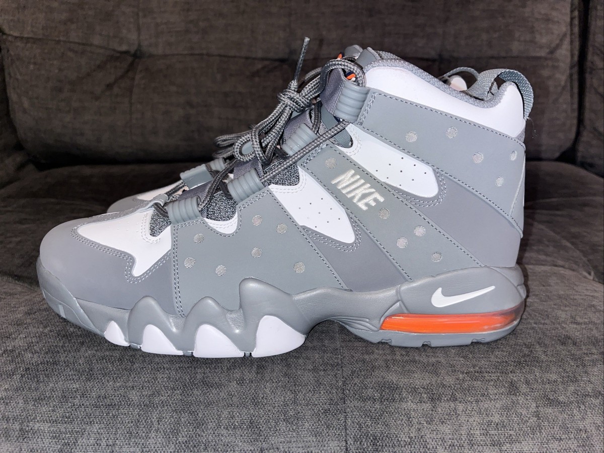 Nike Air Max 2 CB 94 Cool Grey 2024 305440-005 Men\'s Size 11.5 305440 005 Nike Air Max 2 CB  main image 2