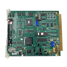 GE 00-884526-03 Rev C1 Generator Interface Board for OEC 9800 and OEC 9900