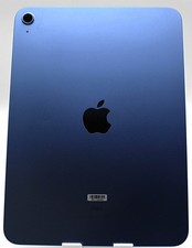 Apple iPad 10 2022 64GB Wifi Blue PC1795465