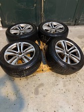 SET CERCHI E GOMME INVERNALI BMW R19