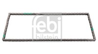 Febi Bilstein Steuerkette 33043 FüR Alfa Saab Opel Cc Chevrolet G09 Captiva Hhr