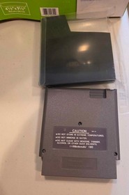 Miracle Piano Teaching System NES game