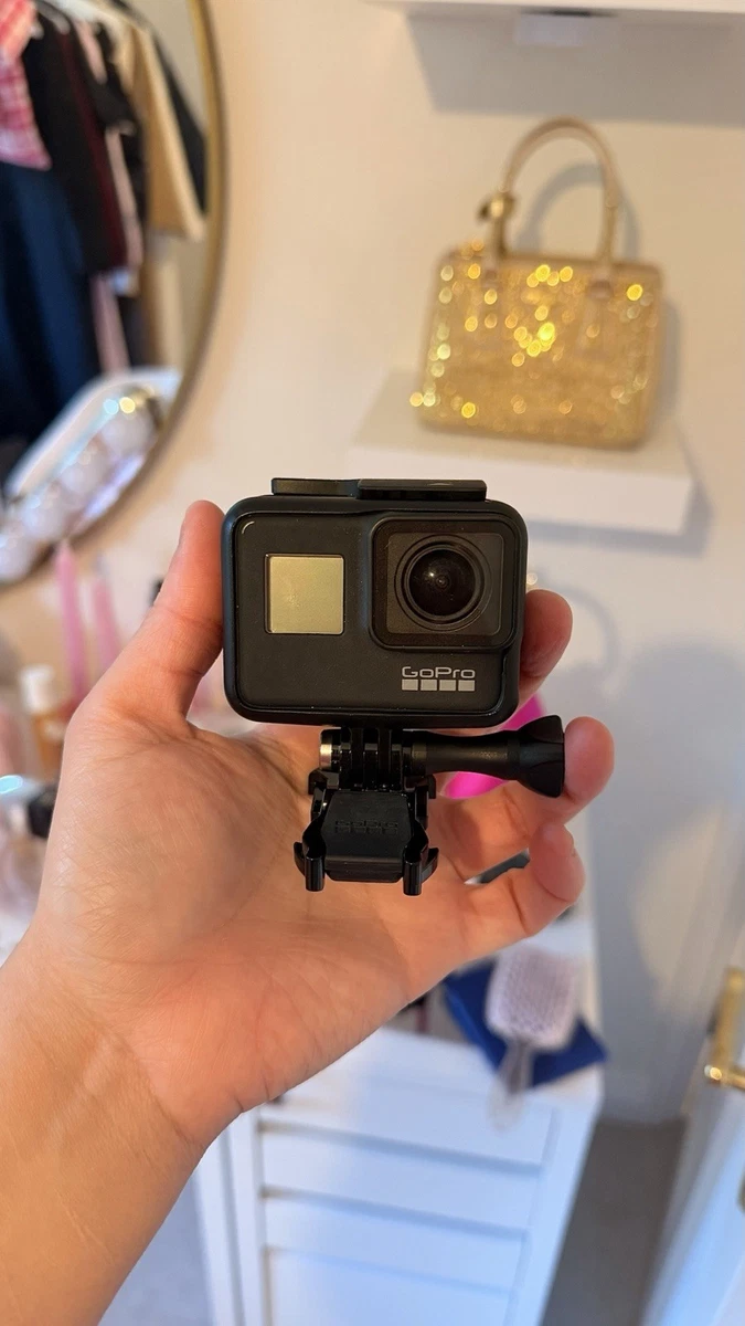 GoPro HERO7 Black Camcorders for sale - eBay GoPro HERO7 Black Camcorders for sale - eBay