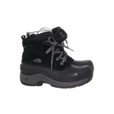 The North Face, Schnürstiefel, Größe: 39, Schwarz, Damen #xlO
