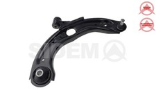 SIDEM Querlenker Dreieckslenker 51771 R Stahlblech für MAZDA DL DJ DJ5FS DJLFS