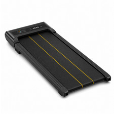 Walking Pad Tapis Roulant Elettrico Pieghevole Salvaspazio Home Fitness 8 km/h
