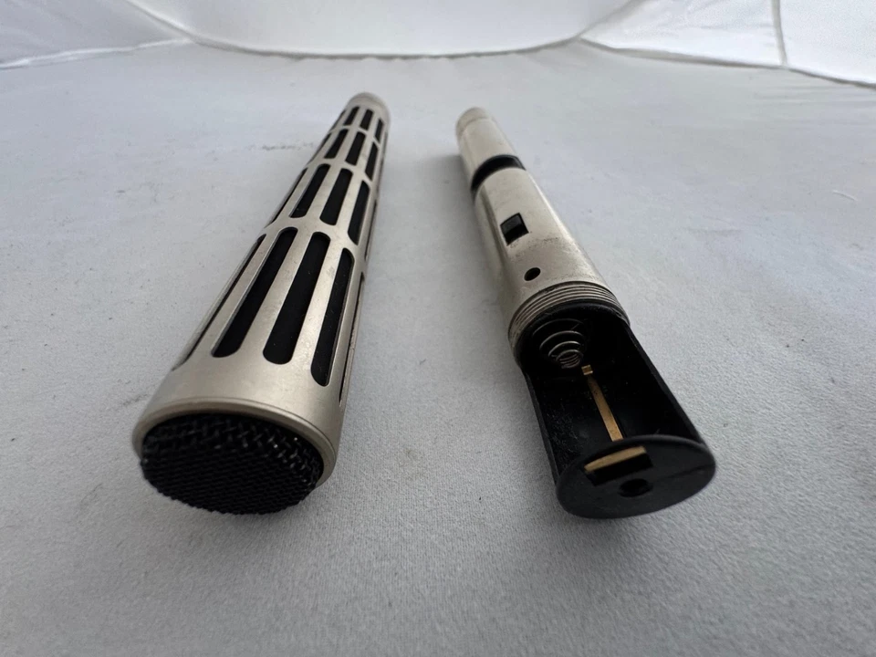 Sennheiser ME-80 Microphone - Image 2 of 4