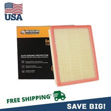 For Chevrolet Suburban Tahoe Silverado 1500 GMC Sierra Yukon Engine Air Filter🔥