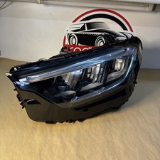 Mercedes Benz GLC X254 C254 Scheinwerfer links LED High Performance A2549064101