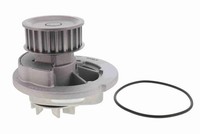 Wasserpumpe Vaico V40 50008 FÜR Opel KÜHlmittelpumpe Wasserkreislaufpumpe