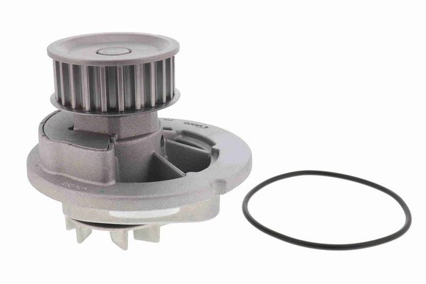 Wasserpumpe Vaico V40 50008 FÜR Opel KÜHlmittelpumpe Wasserkreislaufpumpe-image