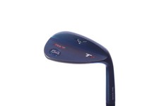 Mizuno T7 Blue Ion 54* Sand Wedge RH Mizuno Stock Steel Wedge Flex 130g