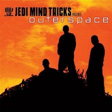 Outerspace CD Outerspace