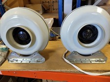 RVK 6in fan
