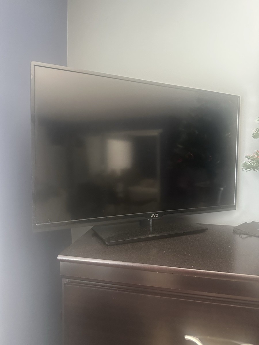 JVC LT22EM72 22