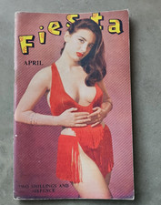 Fiesta Magazine Vol. 2 No. 4 (April 1957)