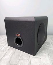 Klipsch ProMedia 2.1 THX Speaker System - Replacement Subwoofer Only TESTED