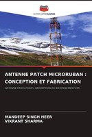 Mandeep Singh Heer (U. A.) | Antenne Patch Microruban : Conception Et...