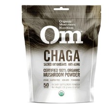 Chaga Bio 3,57 Oz Par Om Mushrooms