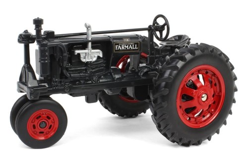 ERTL - FARMALL F-20 Grijs - 1/16 - ERT44361 - Afbeelding 1 van 7