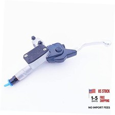 NEW  BREMBO HYDRAULIC CLUTCH MASTER CYLINDER SX SX-F XC XCF XCFW 54802030144