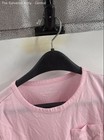 Vineyard Vines Girls Pink Short Sleeve Pocket Pullover T-Shirt Dress Size L(14) — photo 5
