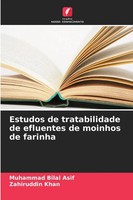 Muhammad Bilal Asif (U. A.) | Estudos De Tratabilidade De Efluentes De...