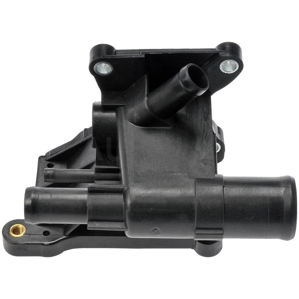 Salida de agua de refrigerante del motor Dorman para Mazda 3 2006 2007 2008 2009 2010 2011 Foto 4 de 4