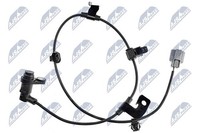 NTY ABS Sensor Raddrehzahl HCA-MS-084 FüR Mitsubishi L200 Triton KA4T 16V 4WD
