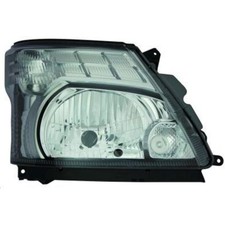 Feu avant (phare) Toyota DYNA