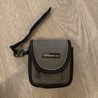 Official Nintendo Game Boy SP Case