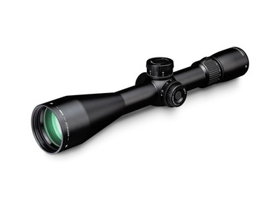 Vortex Optics Razor HD LHT Rifle Scope