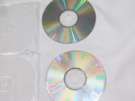 World Series Baseball II (Saturn, 1996) & NHL POWERPLAY '96 DISC ONLY