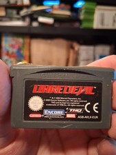 Thumbnail of ebay&reg; auction 157673238475 | Daredevil (Nintendo Gameboy Advance) GBA