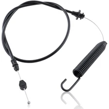 42"Deck Clutch Cable For Craftsman LT2000/1000 3000 DLT Tractor Rider Mower