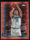 2025 Topps Grant Williams Base (Raw)