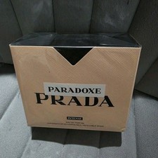 PRADA Paradoxe Intense Eau de Parfum Spray Brand New 100ml