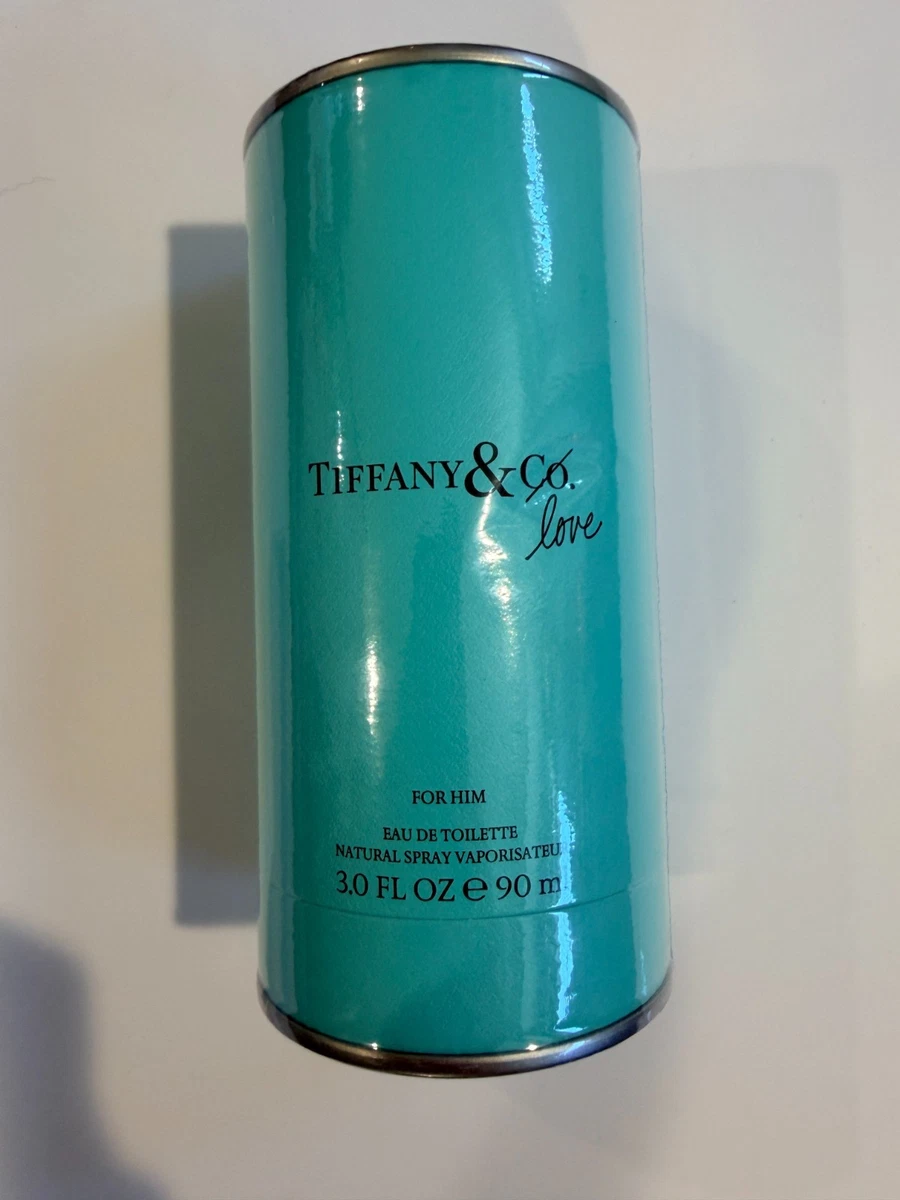 Tiffany & Co. Men's Fragrances for sale - eBay