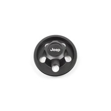 Genuine Mopar Wheel Center Cap 52089008