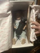 Shirley Temple Toddler Doll Collection