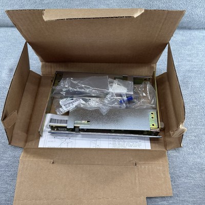 IVES FB41P - WD US320 FLUSH BOLT