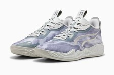 Puma MB.04 Lo Team Feather Grey for sale | eBay