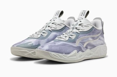 シューズ(男性用) Puma LaMelo Ball MB.04 PUMA x LAMELO BALL MB.04 Slam Men's Basketball Shoes | PUMA