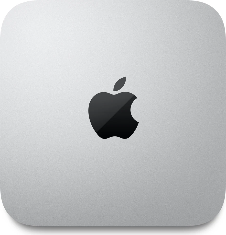 Apple Mac mini 2020 M1 8-Core 3,20GHz, 512GB / 8GB RAM Desktop PC