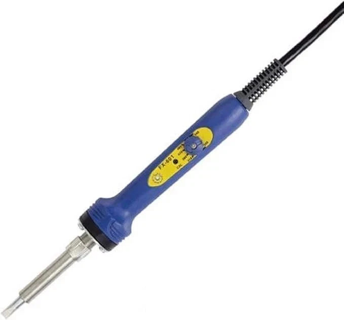 Hakko FX601-02 - Soldering Iron with High Heat Capacity - Image 3 of 4