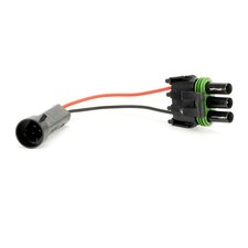 Fast Fuel Injection Wiring Harness Adapter 308030 Adapter Early Tps Fast Fuel Injection Wiring Harness Adapter 308030 Adapter Early Tps